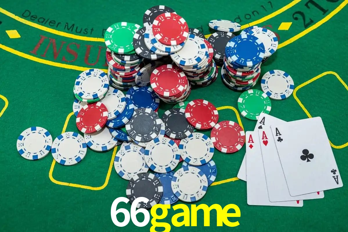 A Emoção da Loteria na 66game: Uma Chance de Mudança de Vida