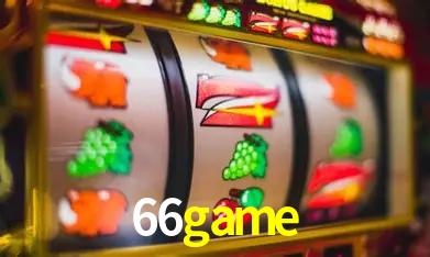Descubra o Mundo do Cassino Online com 66game