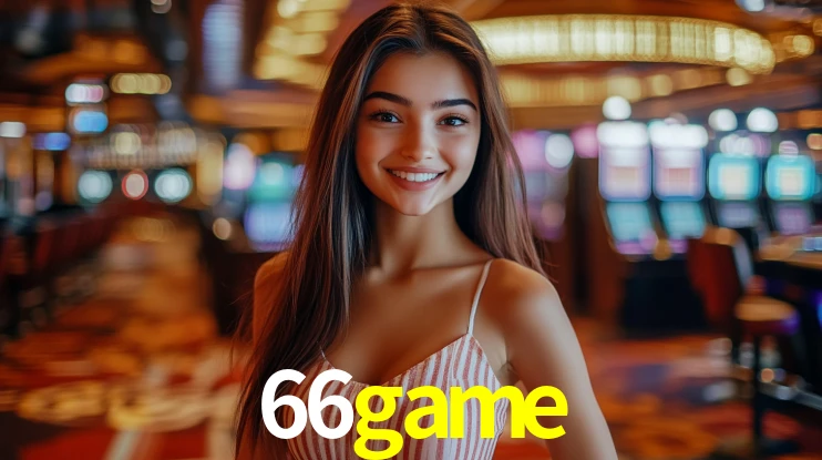 Sinta a adrenalina dos jogos de cassino com 66game