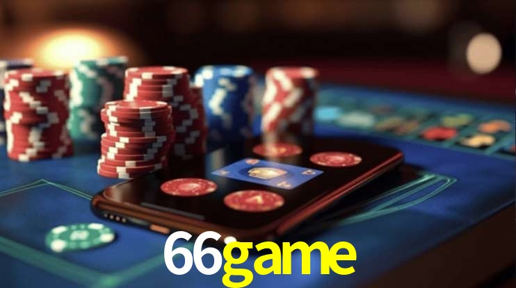 Apostas Esportivas na 66game: Um Guia Completo