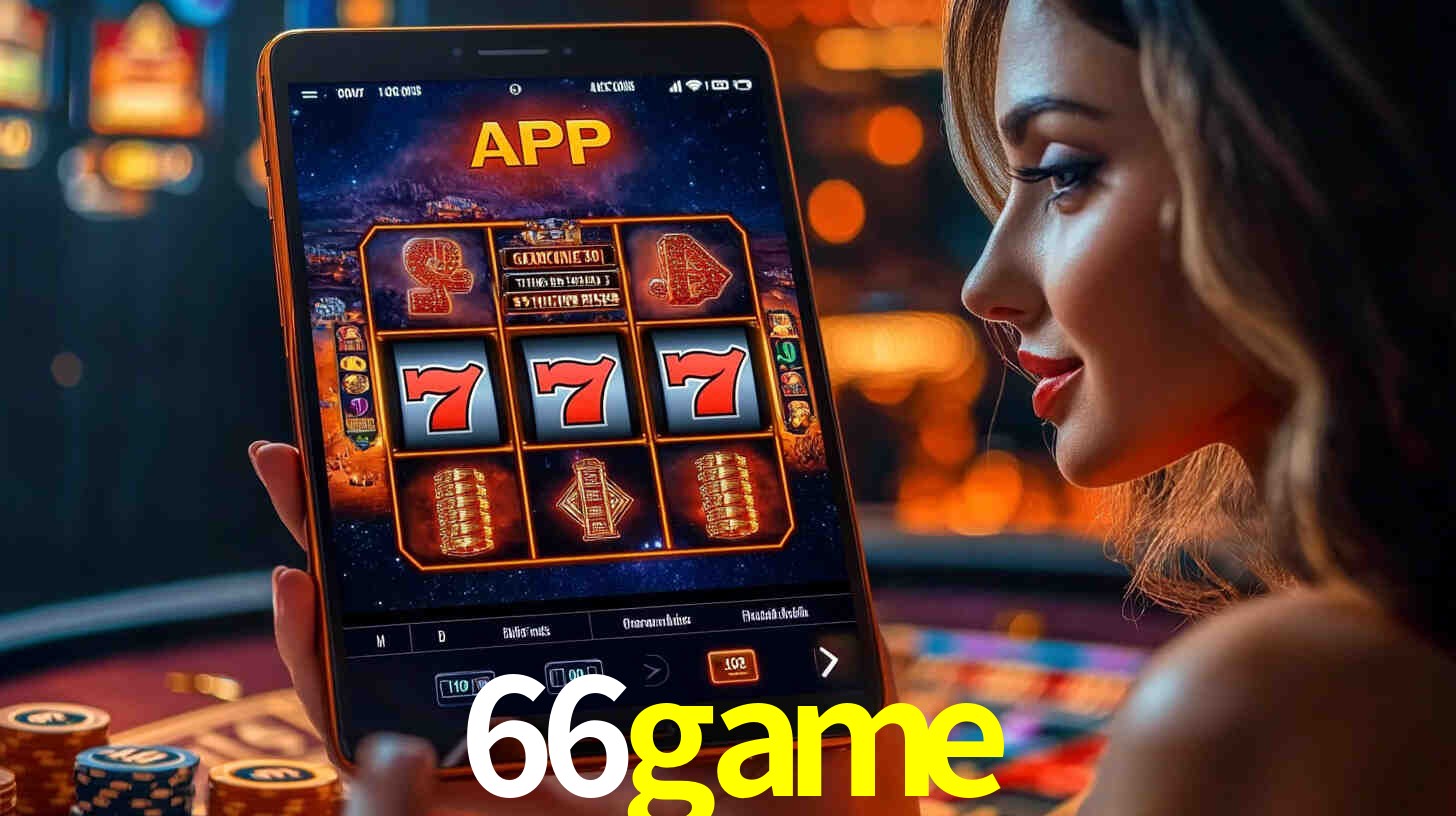 Desvendando o Mundo dos Jogos Virtuais na 66game