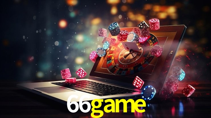 Provedores de Jogos 66game
