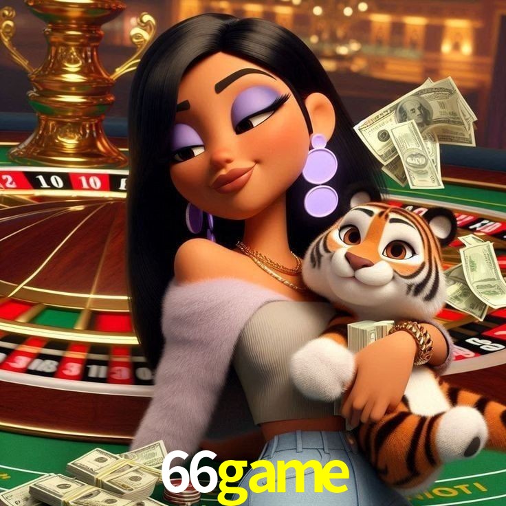 Roulette Table 66game