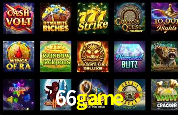 Security Systems 66game