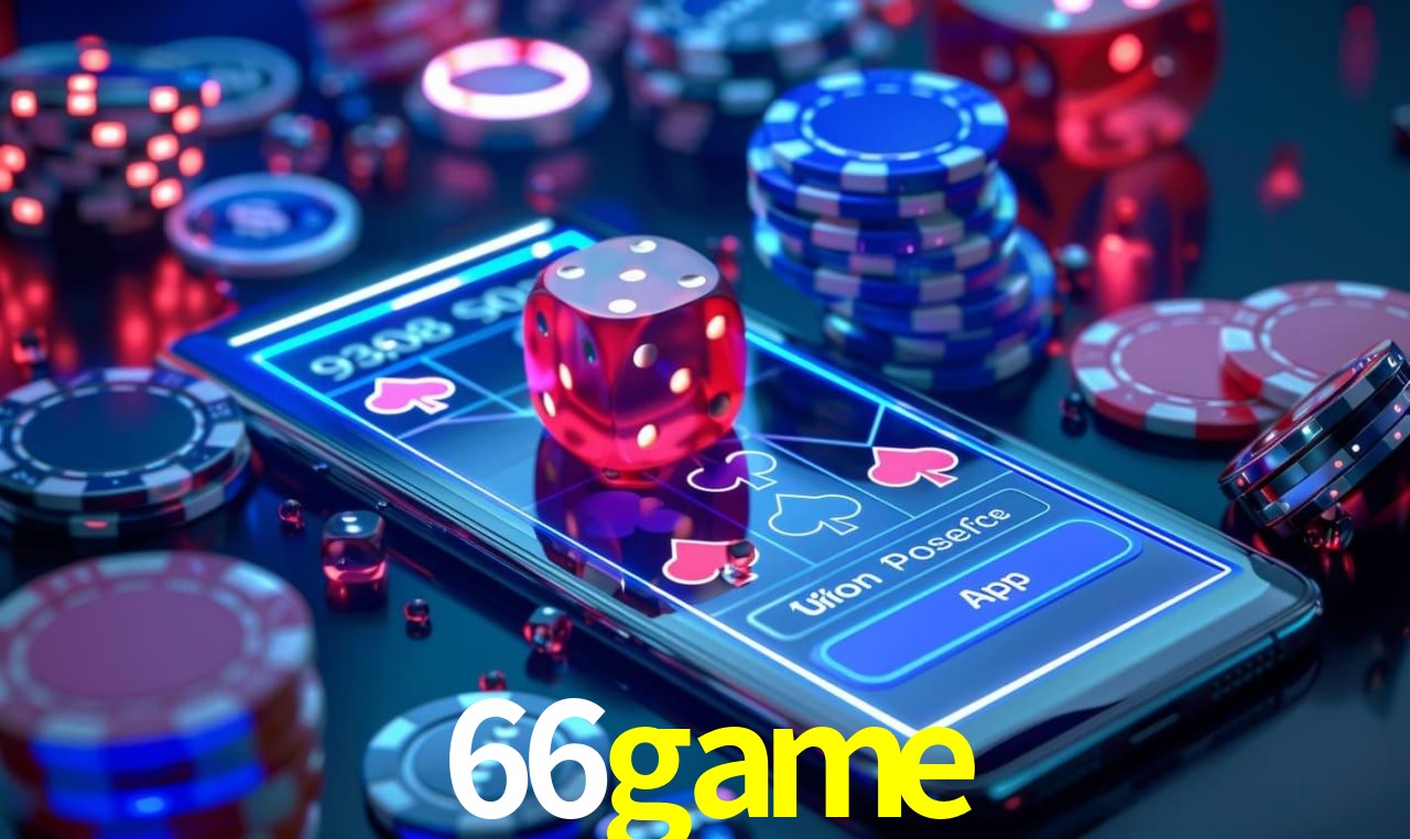 Desvendando o Mundo dos Jogos Virtuais na 66game